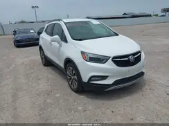 KL4CJCSB2HB054209 2017 BUICK ENCORE
