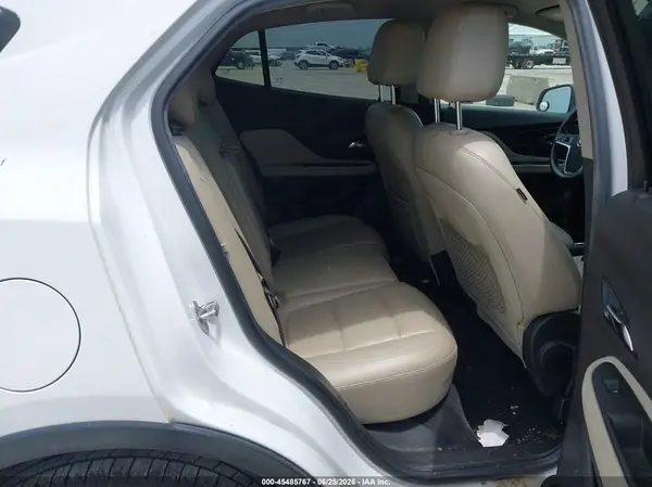 KL4CJCSB2HB054209 2017 BUICK ENCORE - Image 8
