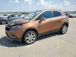 KL4CJCSB2HB064190 2017 BUICK ENCORE
