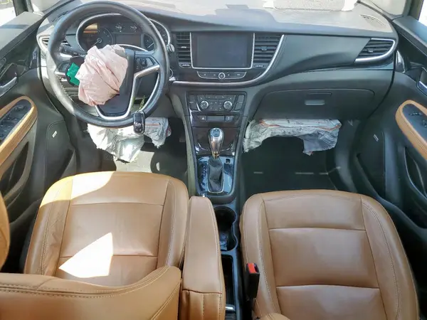 KL4CJCSB2HB064190 2017 BUICK ENCORE - Image 8