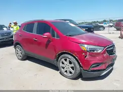 KL4CJCSB2HB085797 2017 BUICK ENCORE
