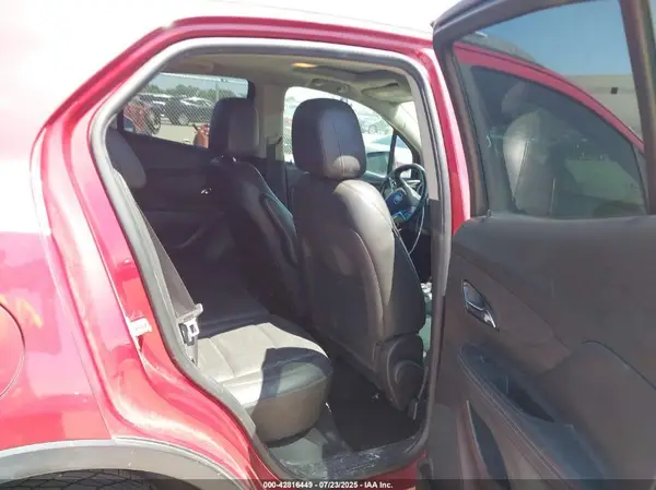 KL4CJCSB2HB085797 2017 BUICK ENCORE - Image 8