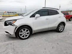 KL4CJCSB2HB103909 2017 BUICK ENCORE