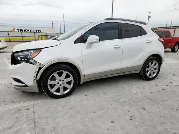 KL4CJCSB2HB103909 2017 BUICK ENCORE - Image 1