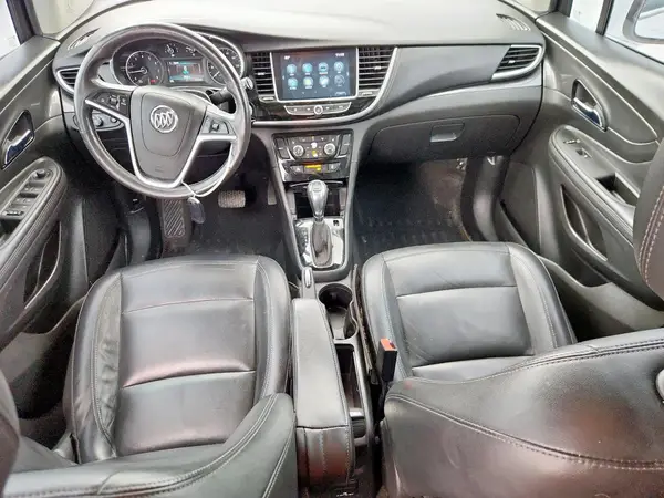 KL4CJCSB2HB103909 2017 BUICK ENCORE - Image 8