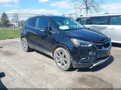 KL4CJCSB2HB124050 2017 BUICK ENCORE