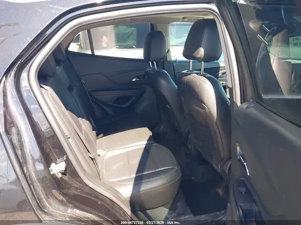 KL4CJCSB2HB124050 2017 BUICK ENCORE - Image 8