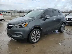 KL4CJCSB2HB143889 2017 BUICK ENCORE