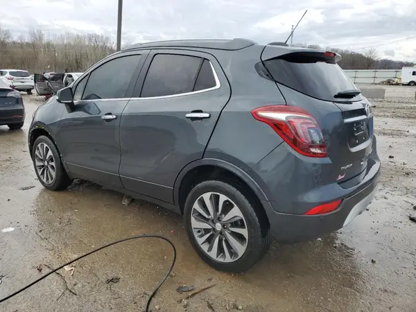 KL4CJCSB2HB143889 2017 BUICK ENCORE - Image 2