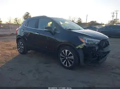 KL4CJCSB2HB145643 2017 BUICK ENCORE