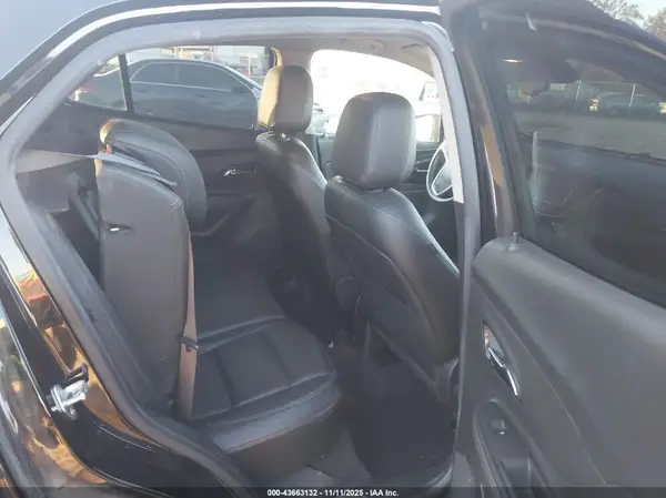KL4CJCSB2HB145643 2017 BUICK ENCORE - Image 8