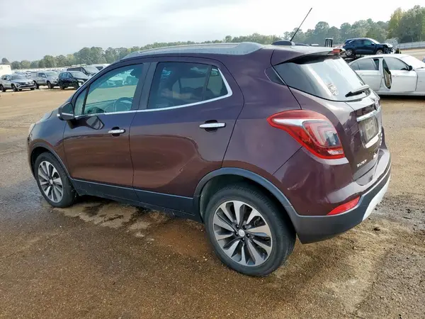 KL4CJCSB2HB148400 2017 BUICK ENCORE - Image 2