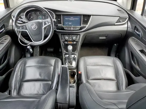 KL4CJCSB2HB148400 2017 BUICK ENCORE - Image 8