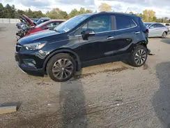 KL4CJCSB2HB155248 2017 BUICK ENCORE