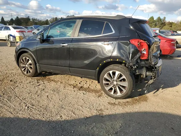 KL4CJCSB2HB155248 2017 BUICK ENCORE - Image 2