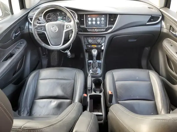 KL4CJCSB2HB155248 2017 BUICK ENCORE - Image 8