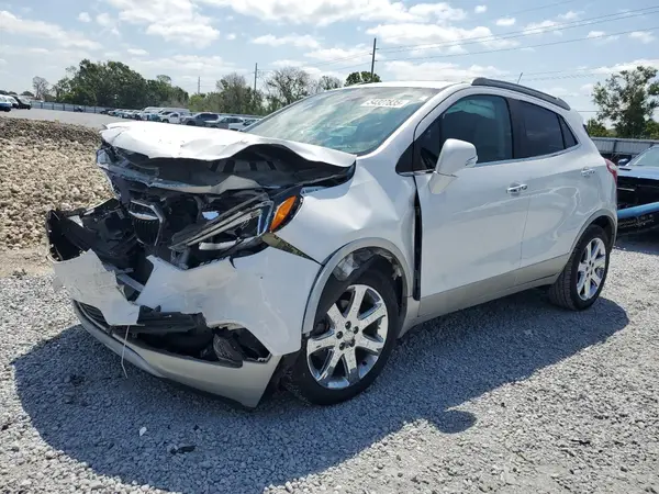 KL4CJCSB2HB156495 2017 BUICK ENCORE - Image 1