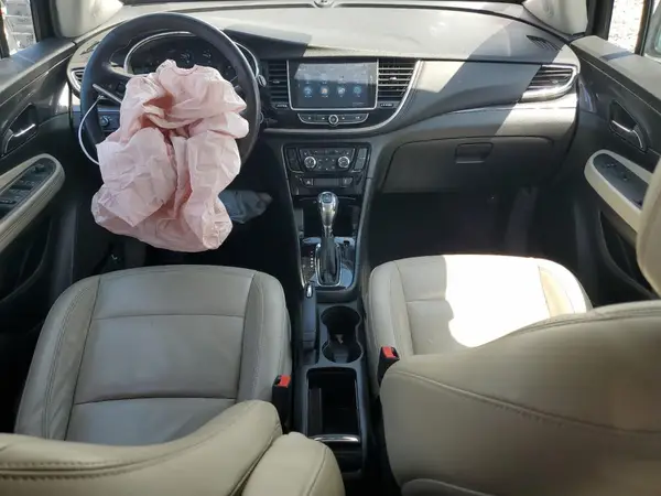 KL4CJCSB2HB156495 2017 BUICK ENCORE - Image 8