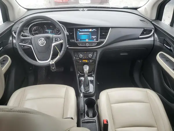 KL4CJCSB2HB158019 2017 BUICK ENCORE - Image 8
