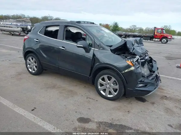 KL4CJCSB2HB250425 2017 BUICK ENCORE - Image 1