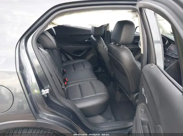 KL4CJCSB2HB250425 2017 BUICK ENCORE - Image 8