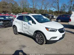 KL4CJCSB2JB518024 2018 BUICK ENCORE