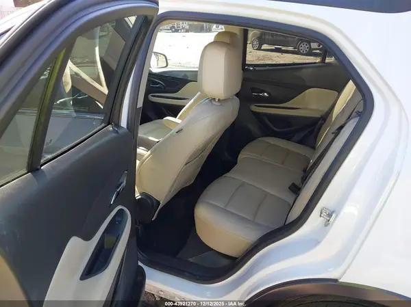 KL4CJCSB2JB518024 2018 BUICK ENCORE - Image 8