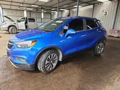 KL4CJCSB2JB523997 2018 BUICK ENCORE