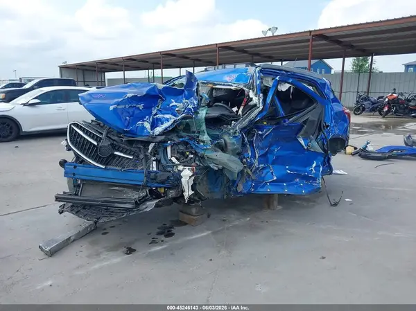 KL4CJCSB2JB524356 2018 BUICK ENCORE - Image 2