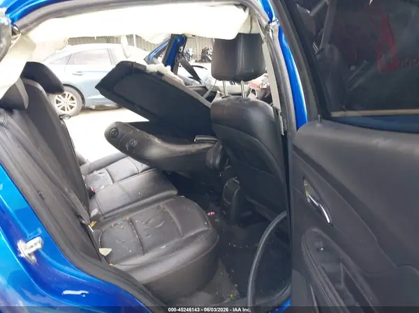 KL4CJCSB2JB524356 2018 BUICK ENCORE - Image 8