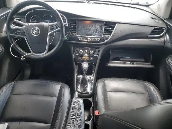 KL4CJCSB2JB525734 2018 BUICK ENCORE - Image 8