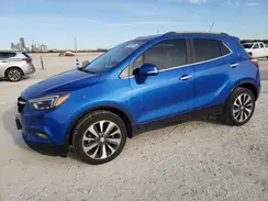 KL4CJCSB2JB527547 2018 BUICK ENCORE