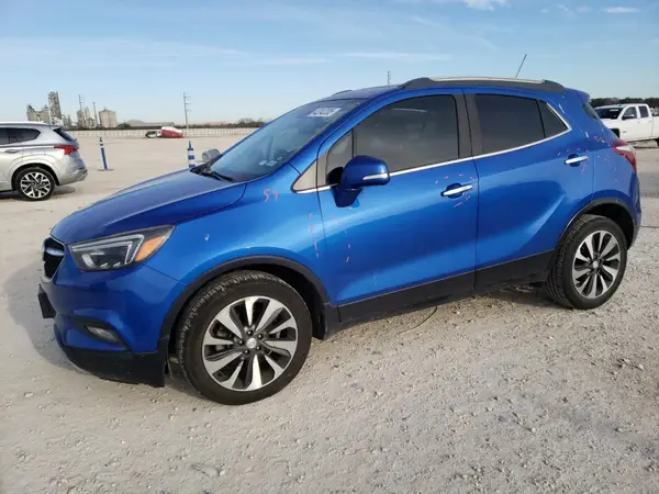 KL4CJCSB2JB527547 2018 BUICK ENCORE - Image 1
