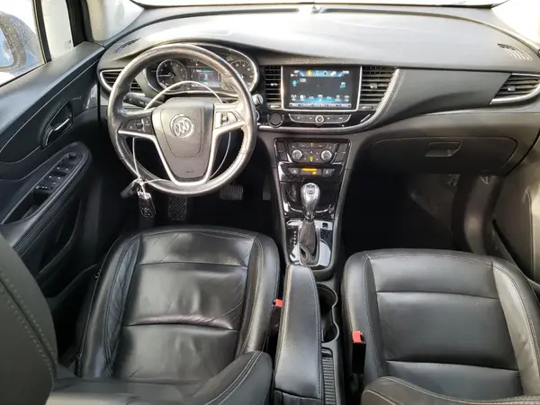 KL4CJCSB2JB527547 2018 BUICK ENCORE - Image 8