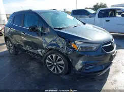 KL4CJCSB2JB533865 2018 BUICK ENCORE