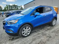 KL4CJCSB2JB545790 2018 BUICK ENCORE