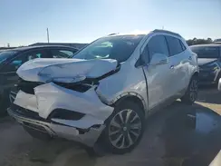 KL4CJCSB2JB558006 2018 BUICK ENCORE