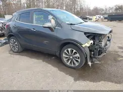 KL4CJCSB2JB564274 2018 BUICK ENCORE
