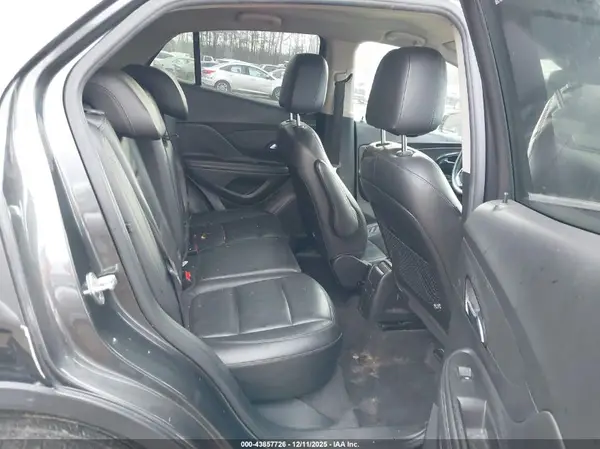 KL4CJCSB2JB564274 2018 BUICK ENCORE - Image 8