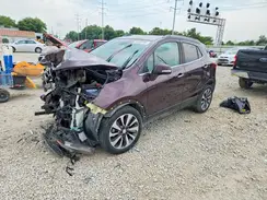KL4CJCSB2JB571709 2018 BUICK ENCORE