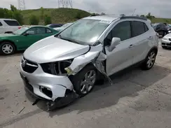 KL4CJCSB2JB583407 2018 BUICK ENCORE