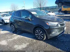 KL4CJCSB2JB588381 2018 BUICK ENCORE