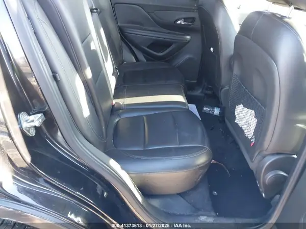 KL4CJCSB2JB588381 2018 BUICK ENCORE - Image 8
