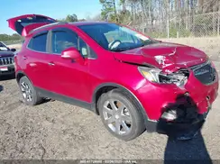 KL4CJCSB2JB609021 2018 BUICK ENCORE