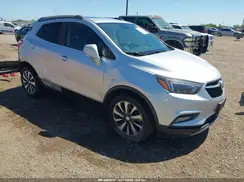 KL4CJCSB2JB629639 2018 BUICK ENCORE