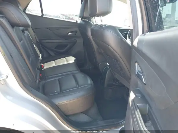 KL4CJCSB2JB629639 2018 BUICK ENCORE - Image 8
