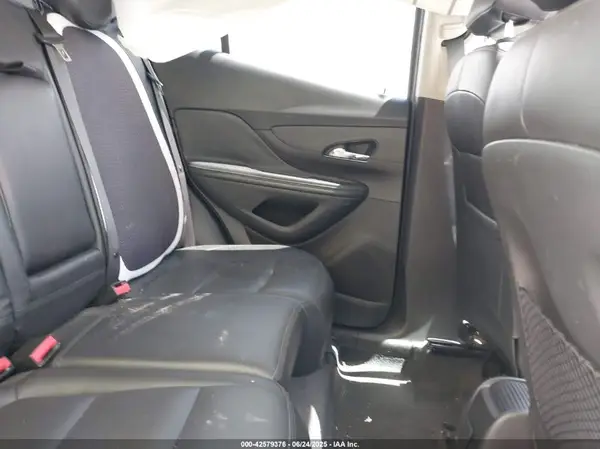 KL4CJCSB2JB643427 2018 BUICK ENCORE - Image 8