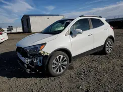 KL4CJCSB2JB657733 2018 BUICK ENCORE