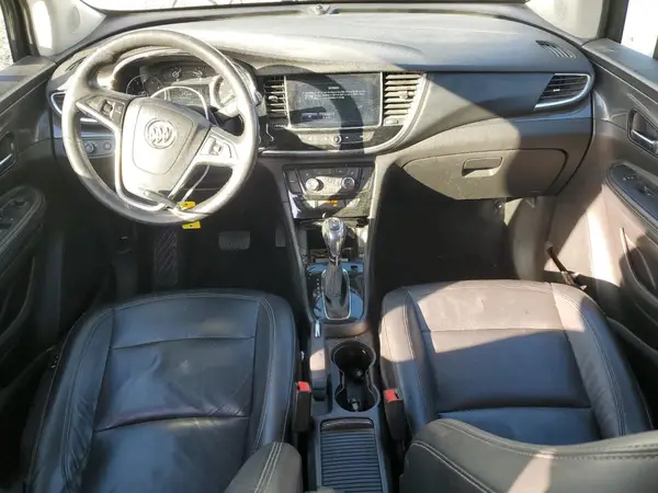KL4CJCSB2JB657733 2018 BUICK ENCORE - Image 8
