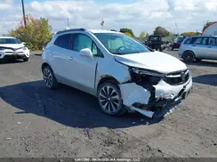 KL4CJCSB2JB679019 2018 BUICK ENCORE